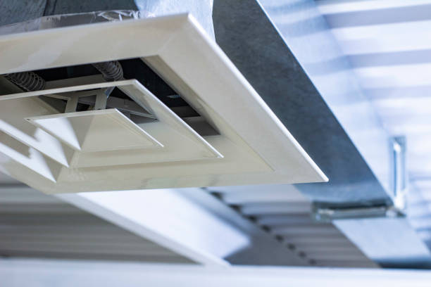 Reliable Papillion, NE Airduct Cleaning Solutions