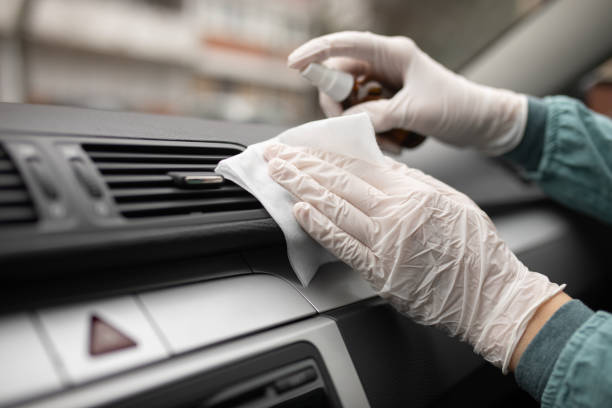 Best HVAC System Cleaning  in Papillion, NE