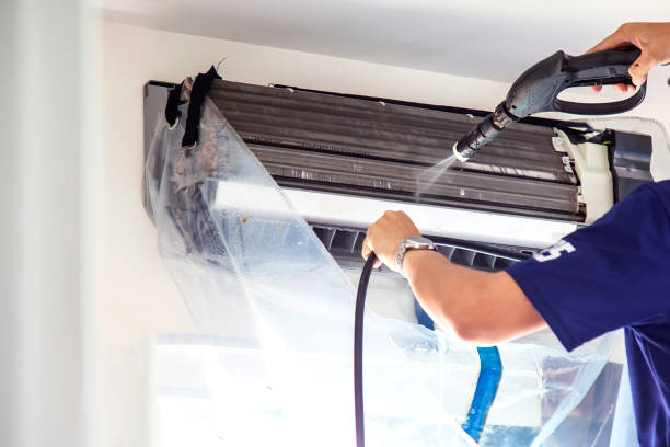 Best Emergency Air Duct Cleaning  in Papillion, NE