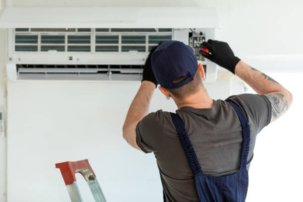 Home Air Vent Cleaning in Papillion, NE