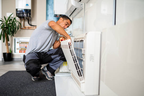 Best Air Duct Cleaning Near Me  in Papillion, NE