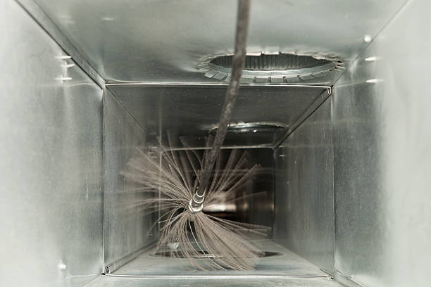 Ventilation Cleaning Services in Papillion, NE