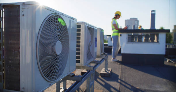 Best Best Air Duct Cleaning Company  in Papillion, NE