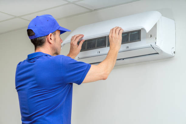 Best Local Air Duct Cleaning Services  in Papillion, NE