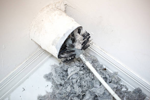 Professional Airduct Cleaning in Papillion, NE
