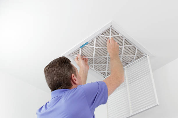 Best HVAC Air Duct Cleaning  in Papillion, NE